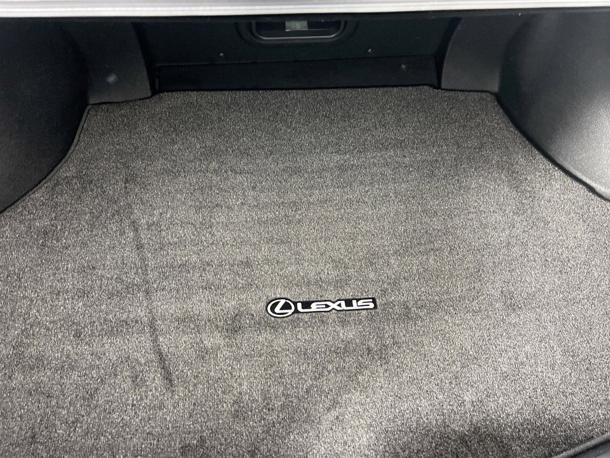 Used 2019 Lexus ES 350 w/ Accessory Package FWD image 26
