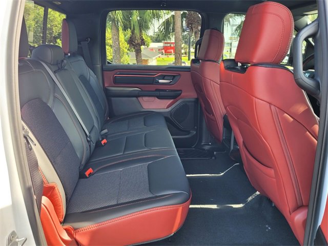 New 2026 RAM 1500 Rebel image 16