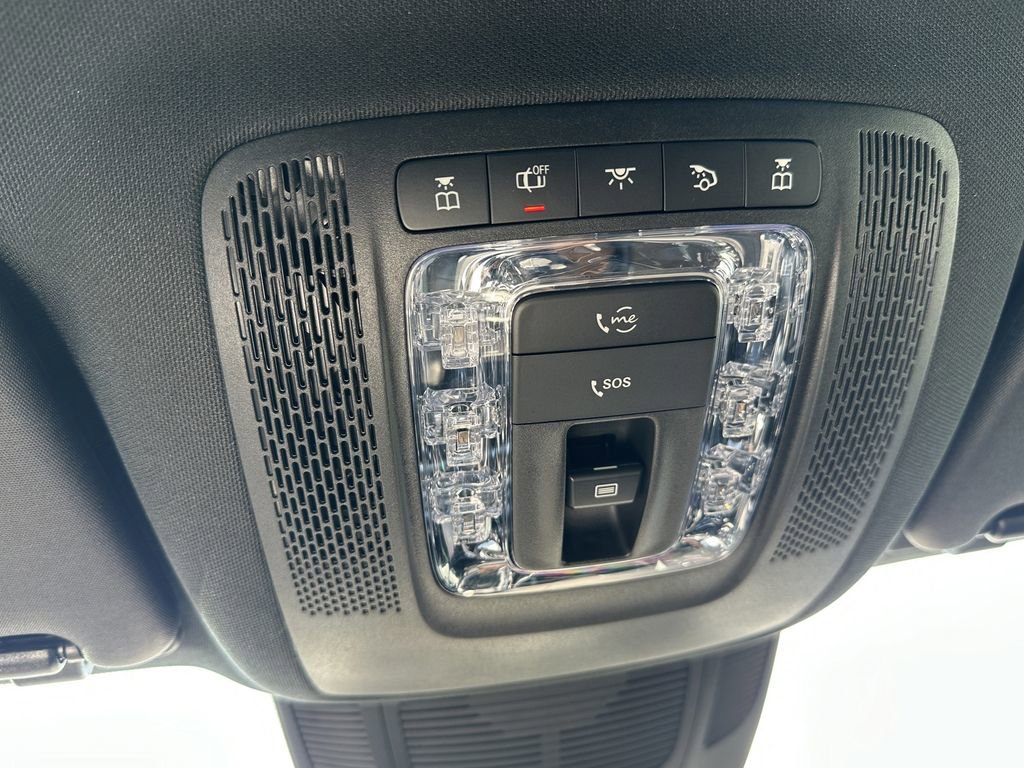 Certified 2023 Mercedes-Benz GLS 580 4MATIC image 35