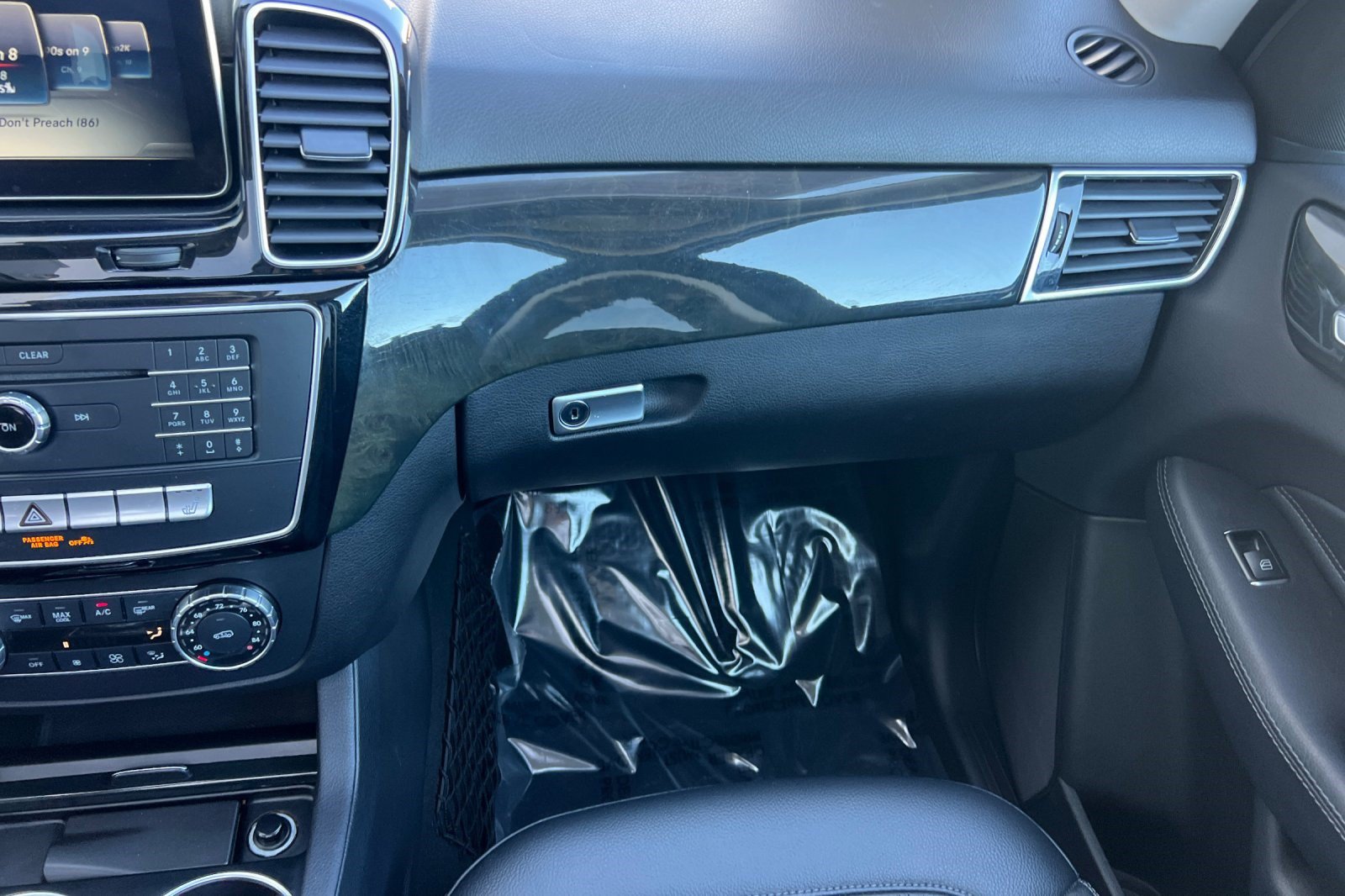 Used 2016 Mercedes-Benz GLE 350 4MATIC image 31