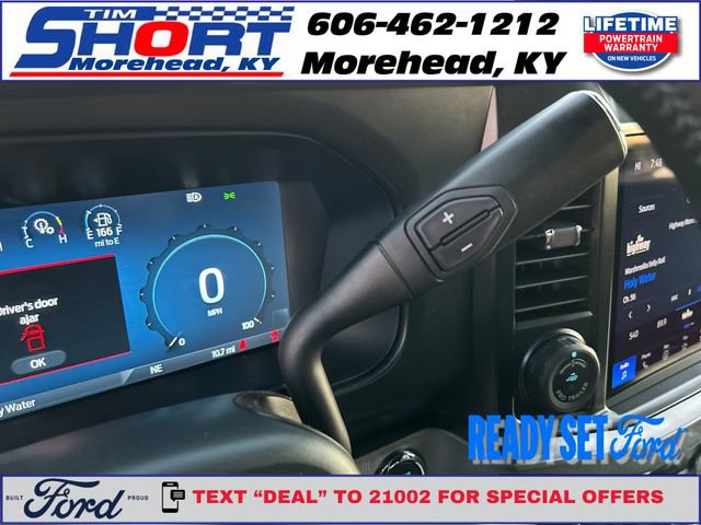 New 2026 Ford F250 4x4 Crew Cab Super Duty image 17