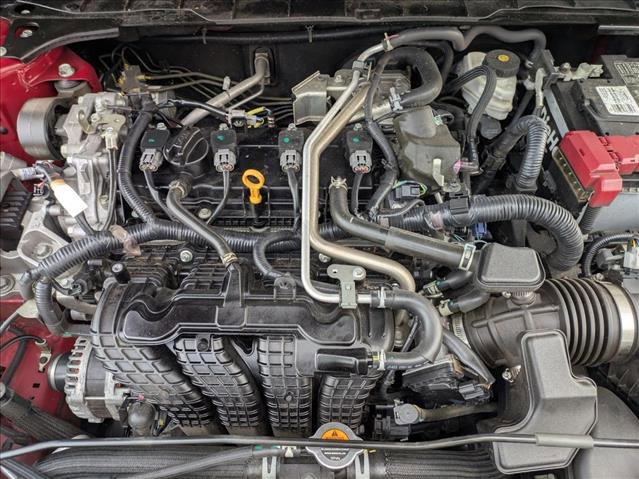 Used 2022 Nissan Altima 2.5 SR image 22