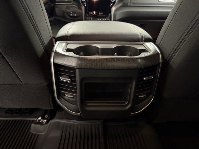 New 2026 RAM 2500 Big Horn image 14