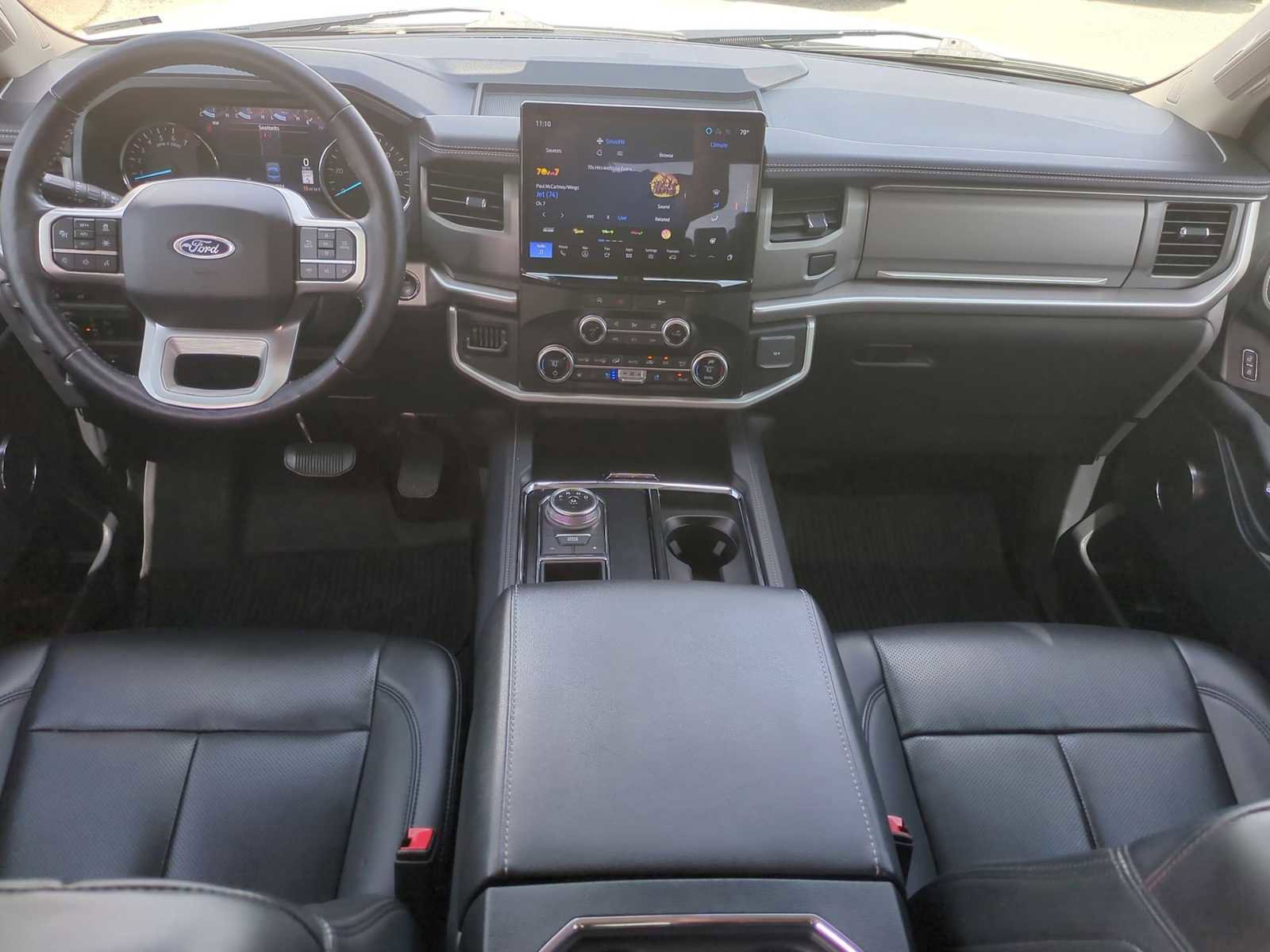Used 2024 Ford Expedition XLT RWD image 20