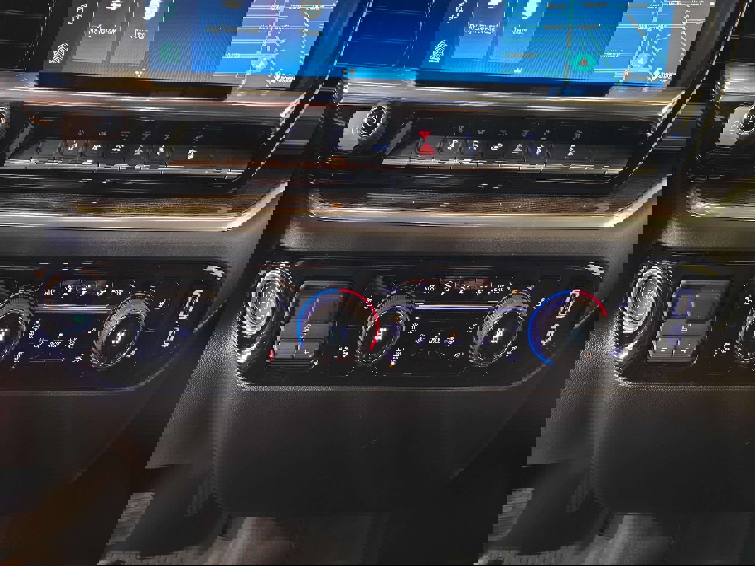 New 2026 Chevrolet Silverado 2500 LT w/ Safety Package image 18