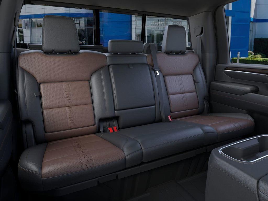 New 2026 Chevrolet Silverado 2500 High Country w/ High Country Premium Package image 17