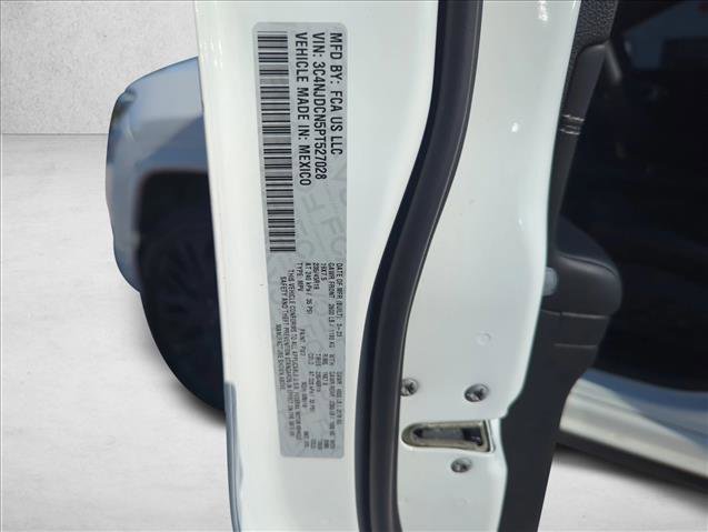 Used 2023 Jeep Compass High Altitude image 29