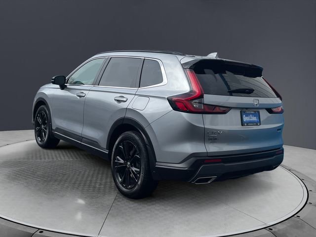 Used 2023 Honda CR-V Sport Touring image 3