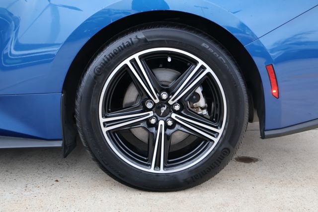 Used 2024 Ford Mustang Premium image 21