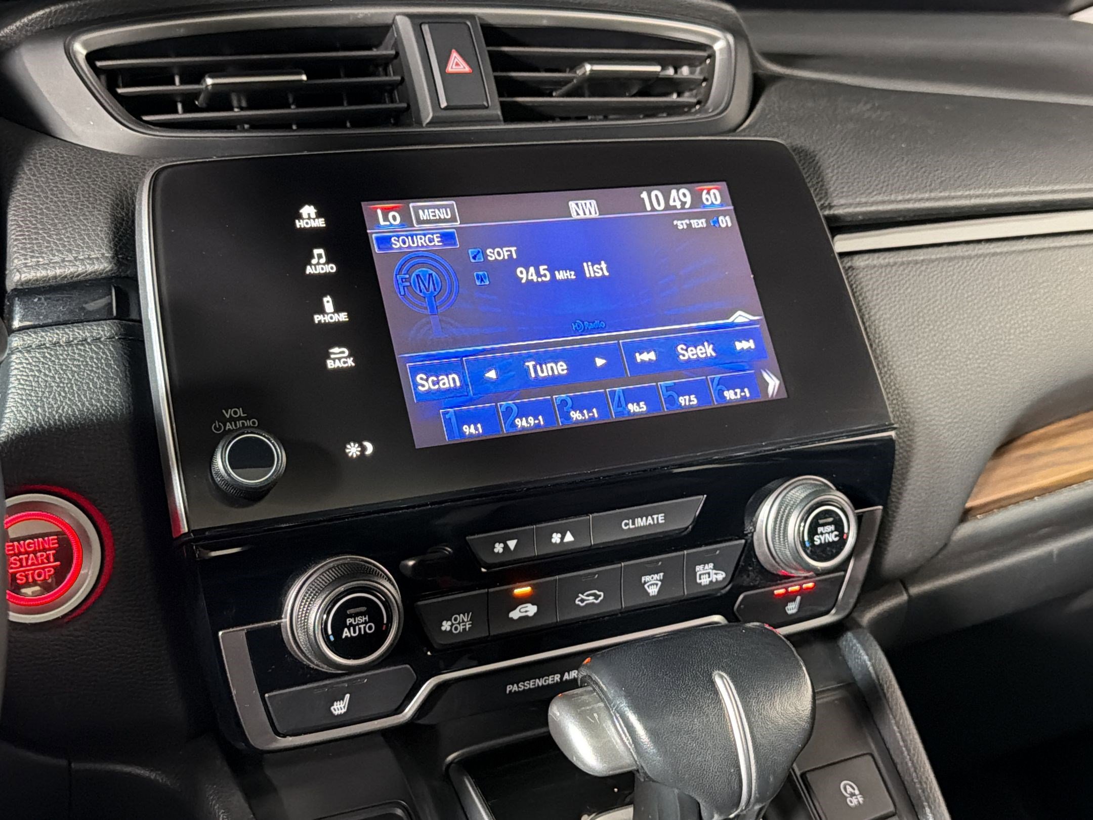 Used 2020 Honda CR-V EX-L image 24