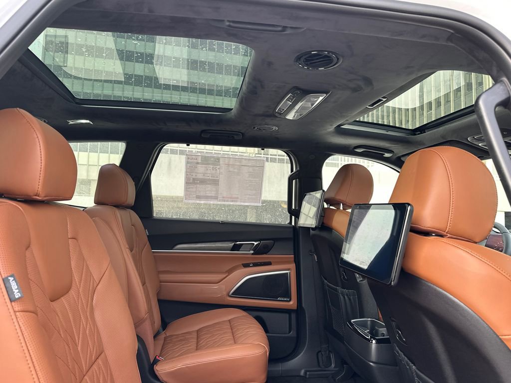 New 2025 Kia Telluride SX Prestige X-Line image 16