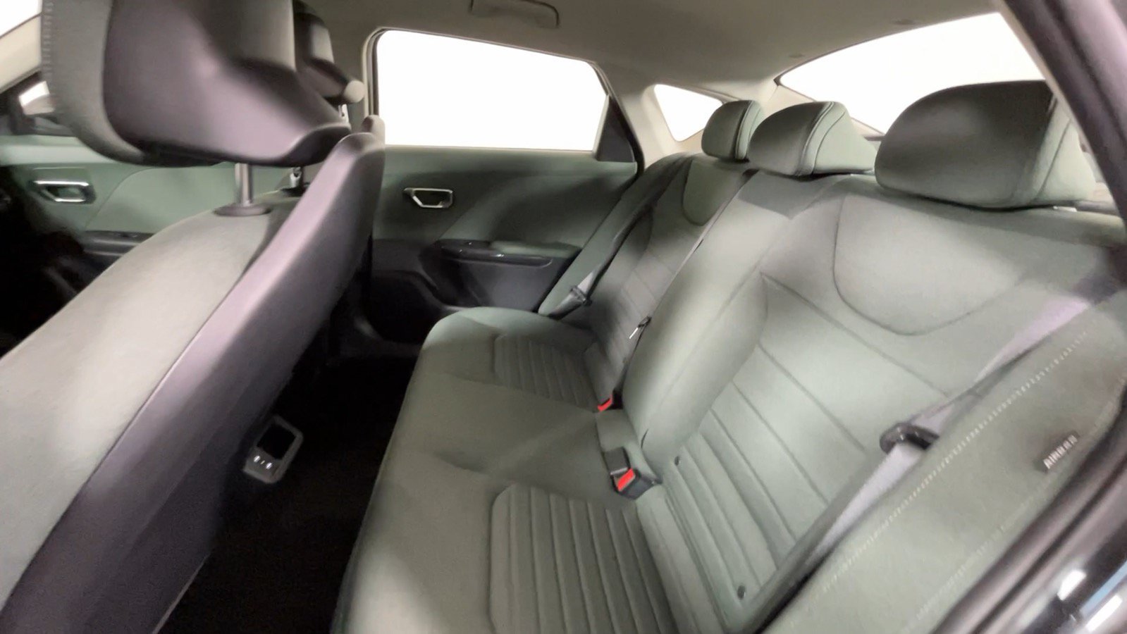 Used 2025 Kia K4 EX FWD image 26