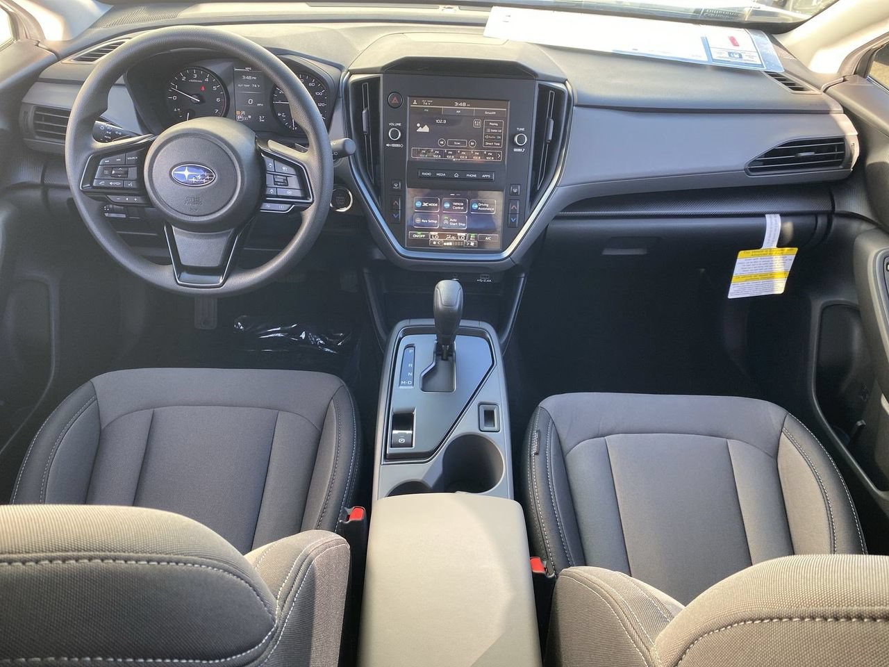 New 2026 Subaru Crosstrek 2.5i AWD/4WD image 11