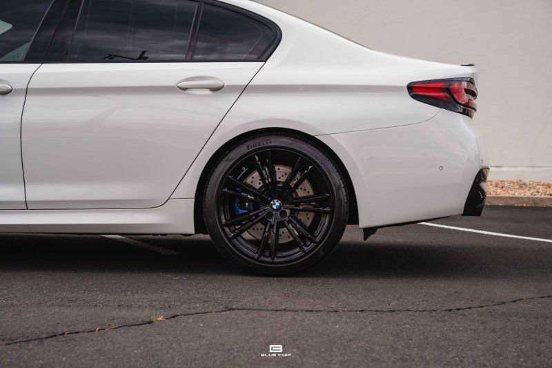 Used 2023 BMW M5 w/ Competition Package image 4