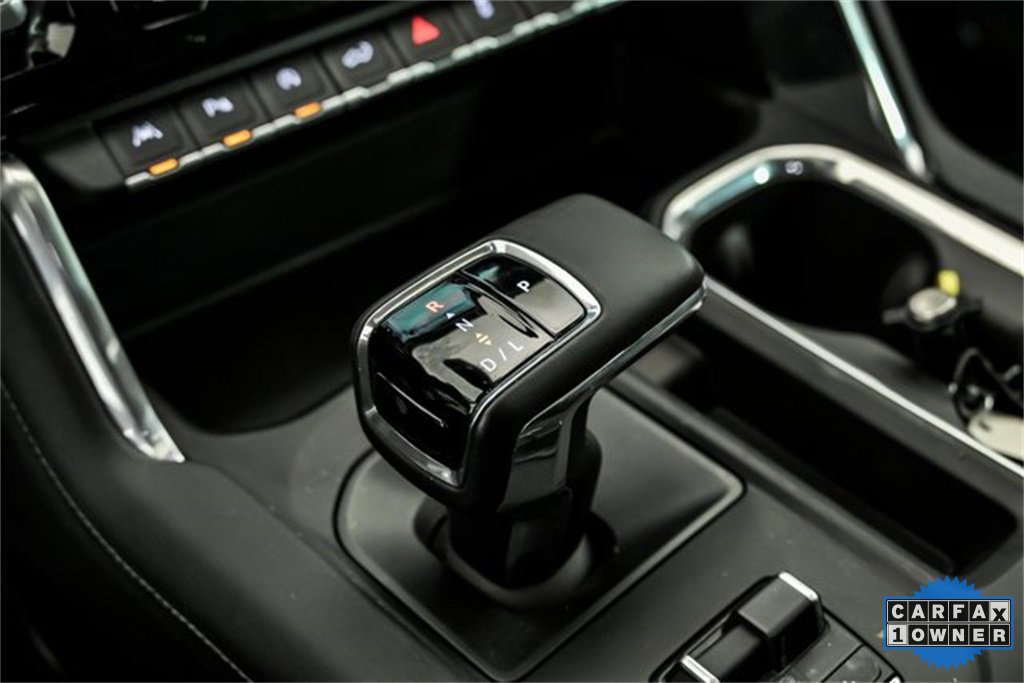 Certified 2024 GMC Sierra 1500 Denali w/ Denali Reserve Package image 23