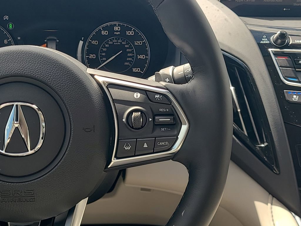 New 2026 Acura RDX SH-AWD w/ Advance Package image 26