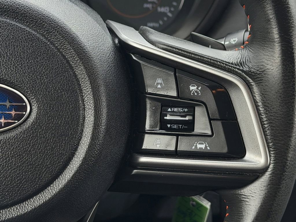 Used 2018 Subaru Crosstrek 2.0i Premium w/ Eyesight System image 17