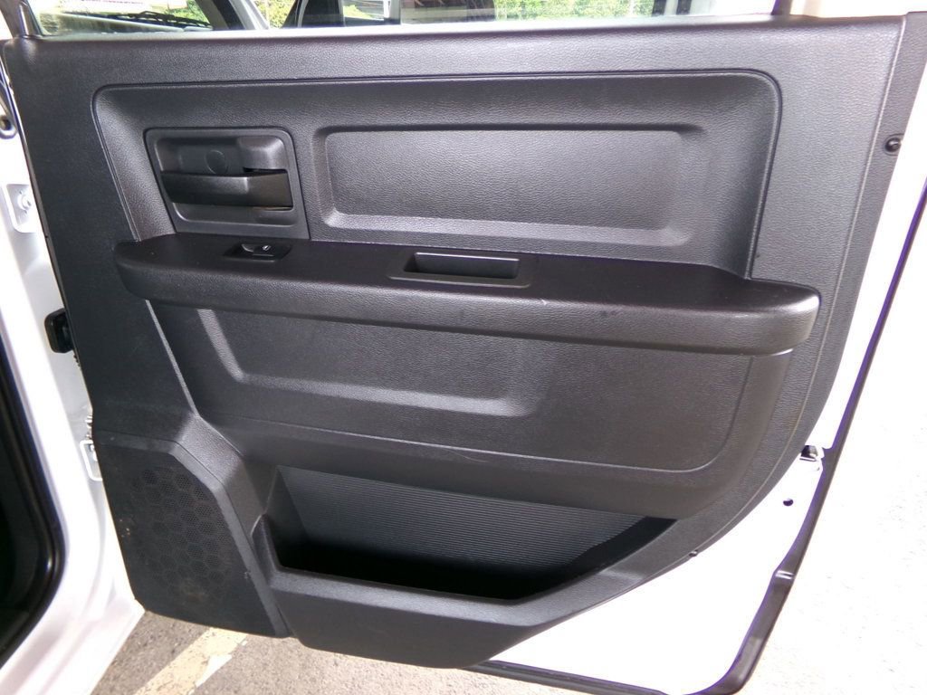 Used 2012 RAM 3500 ST w/ Ambulance Prep Group AWD/4WD image 18