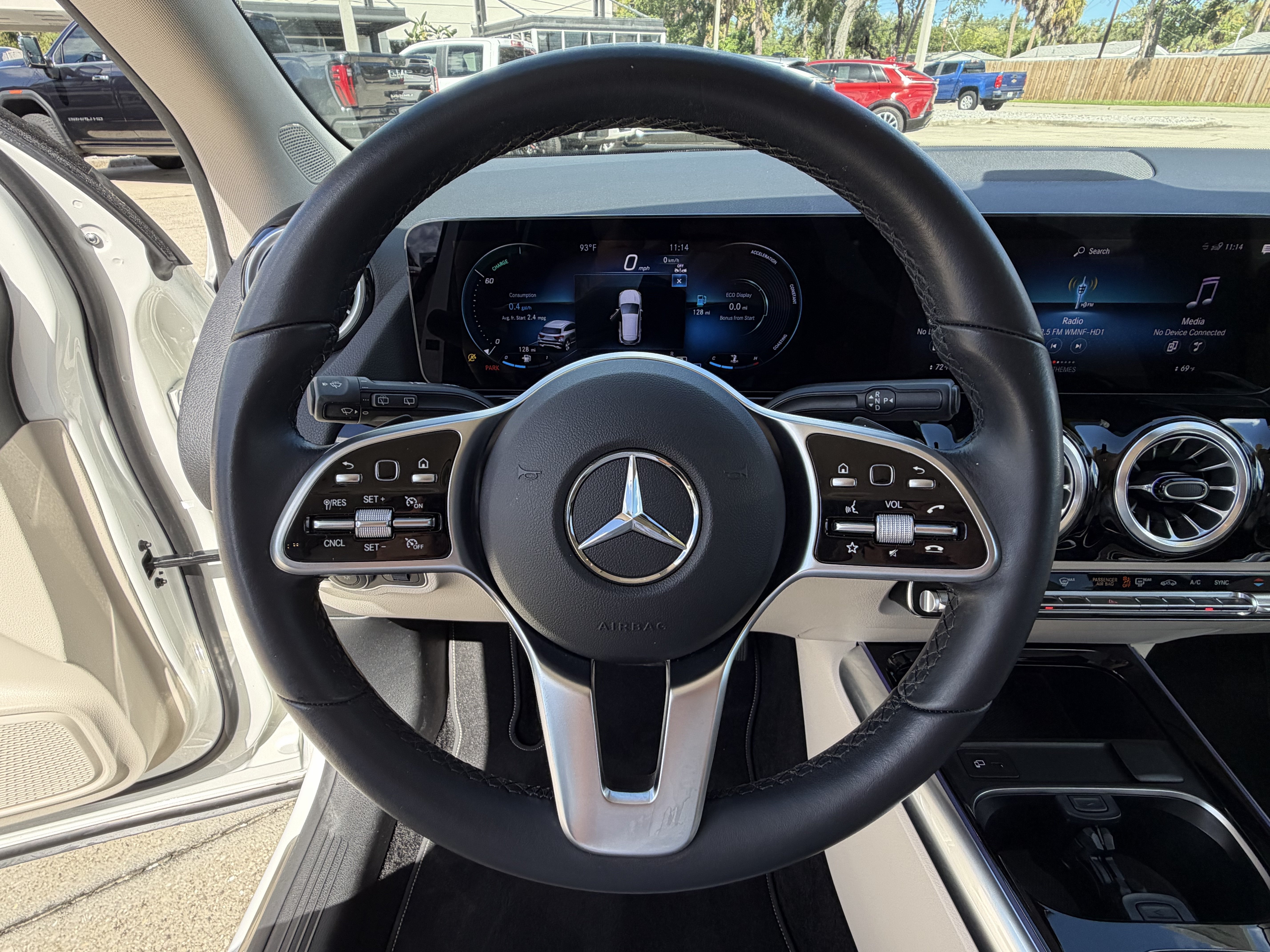 Used 2023 Mercedes-Benz GLA 250 image 27