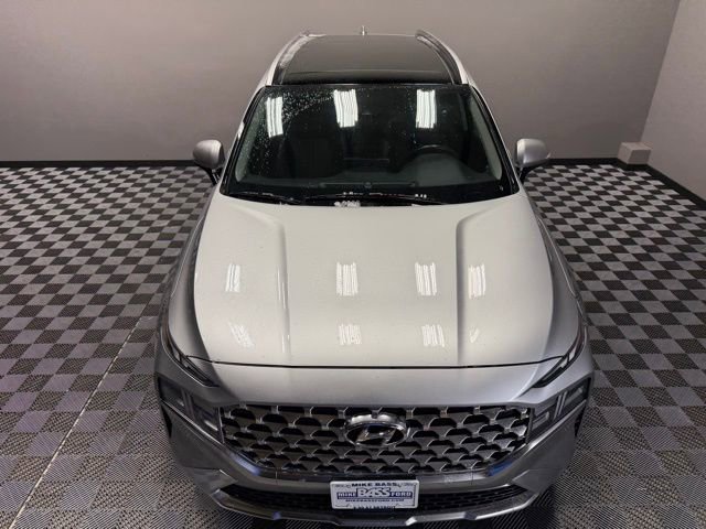 Used 2023 Hyundai Santa Fe SEL Premium image 5