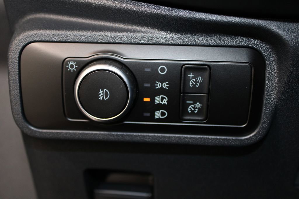 New 2025 Ford Bronco Badlands w/ Sasquatch Package image 38