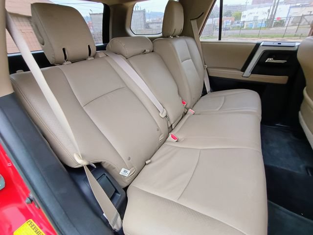 Used 2016 Toyota 4Runner 2WD image 62