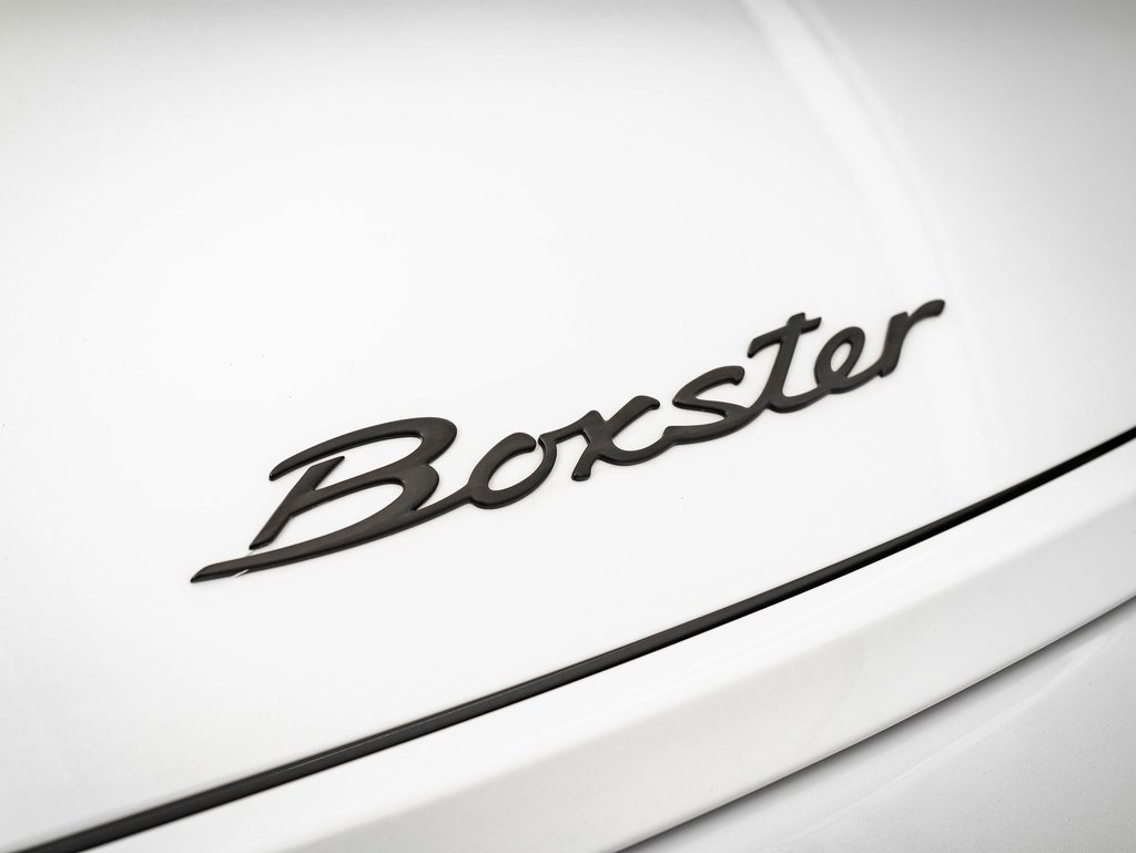 Used 2002 Porsche Boxster image 23