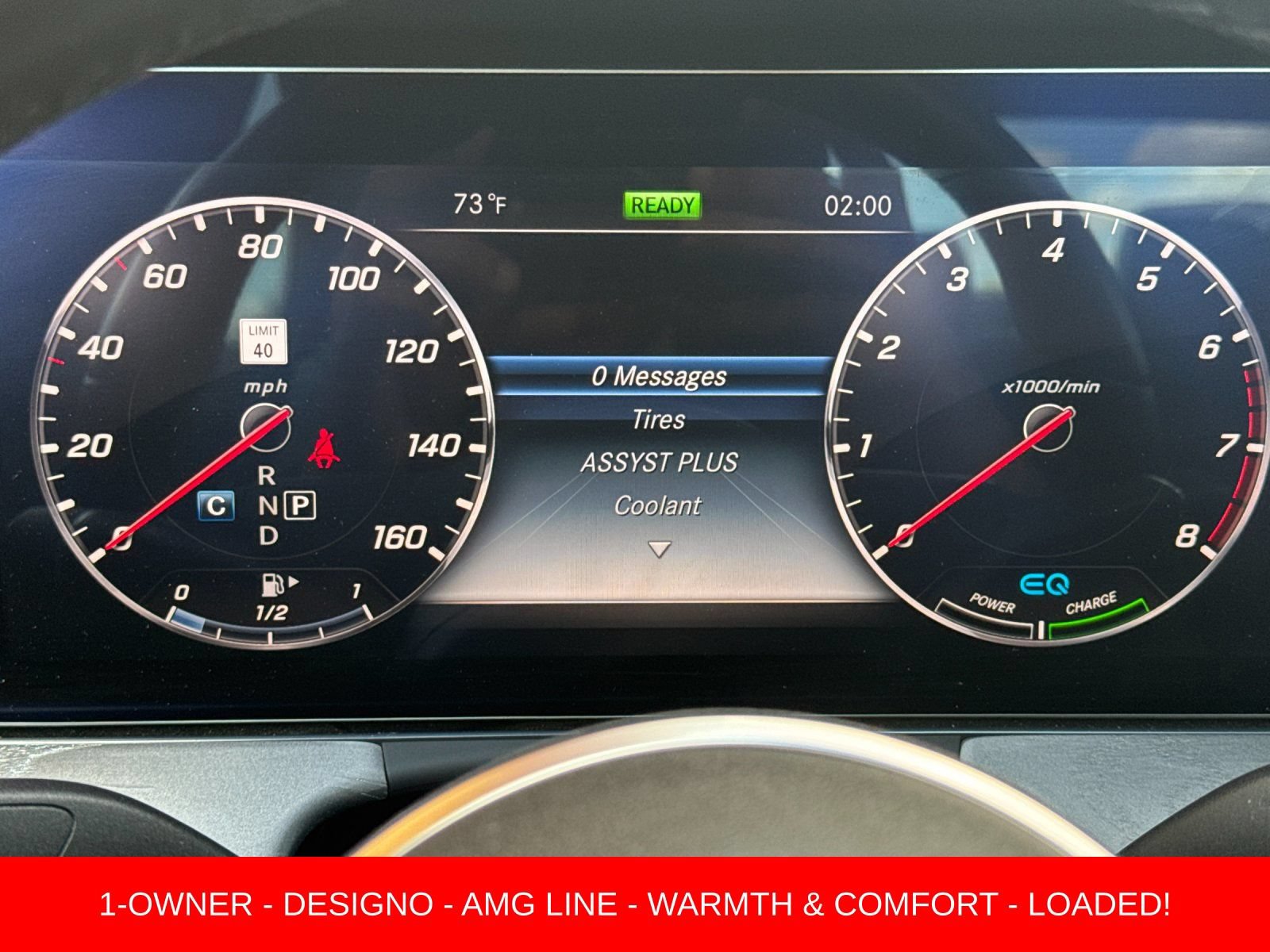 Used 2019 Mercedes-Benz CLS 450 image 24