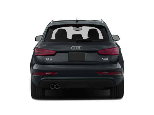 Used 2015 Audi Q3 2.0T Premium Plus AWD/4WD image 5
