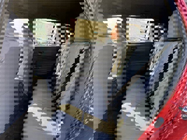 New 2026 Toyota Corolla Cross AWD Hybrid image 25