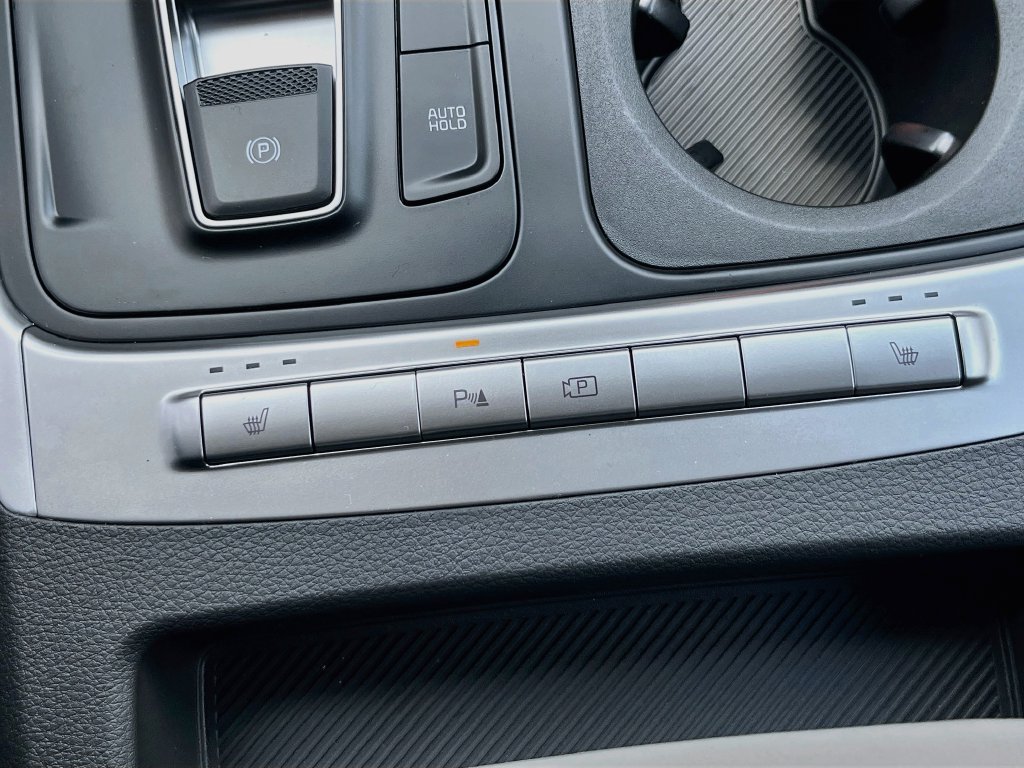 New 2027 Kia Carnival LXS FWD image 27
