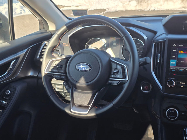 Used 2021 Subaru Crosstrek 2.5i Limited w/ Moonroof Package 1 image 26