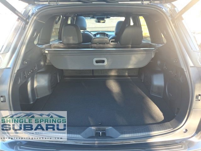 Certified 2025 Subaru Forester Limited image 15