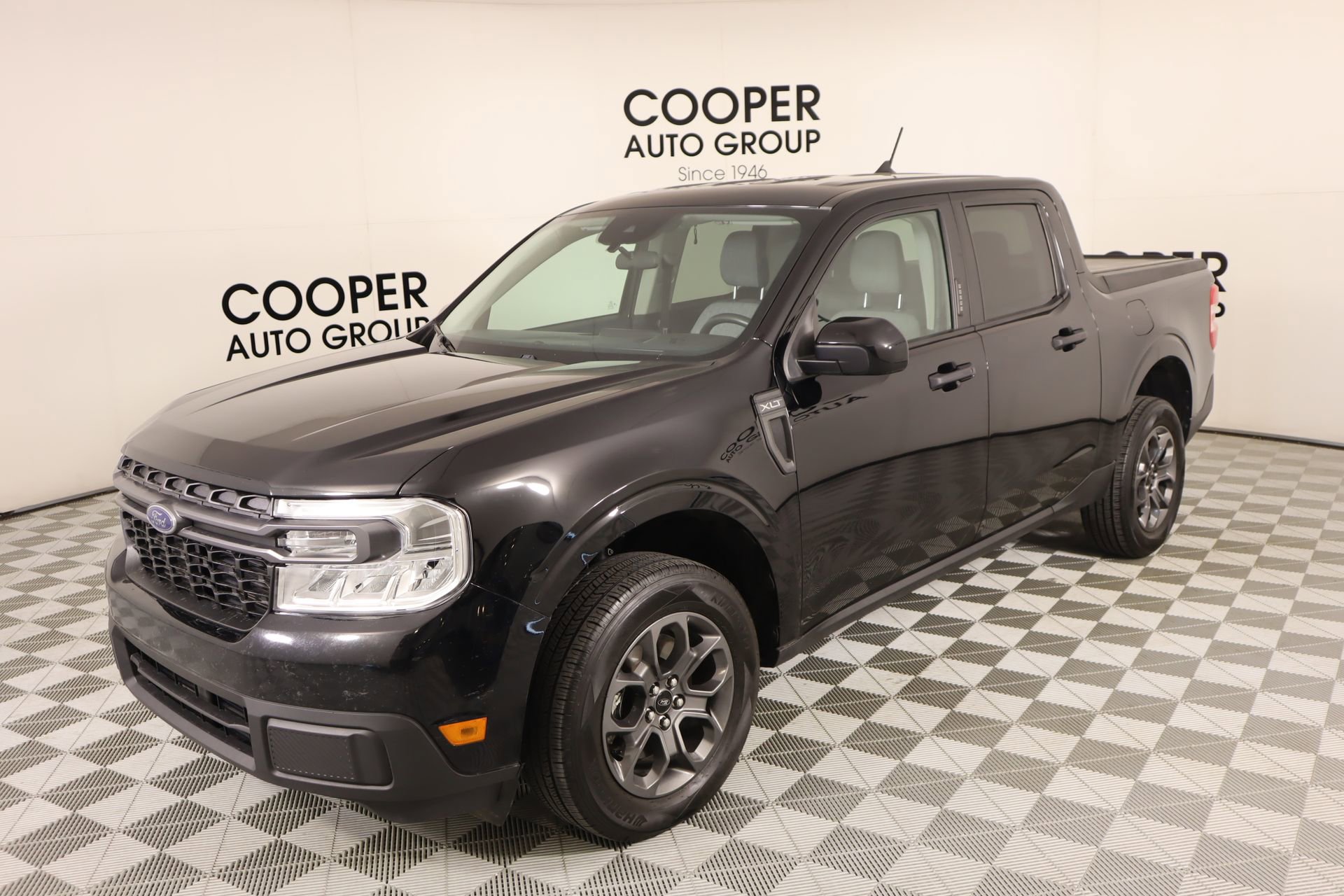 Used 2023 Ford Maverick XLT w/ XLT Luxury Package FWD image 10