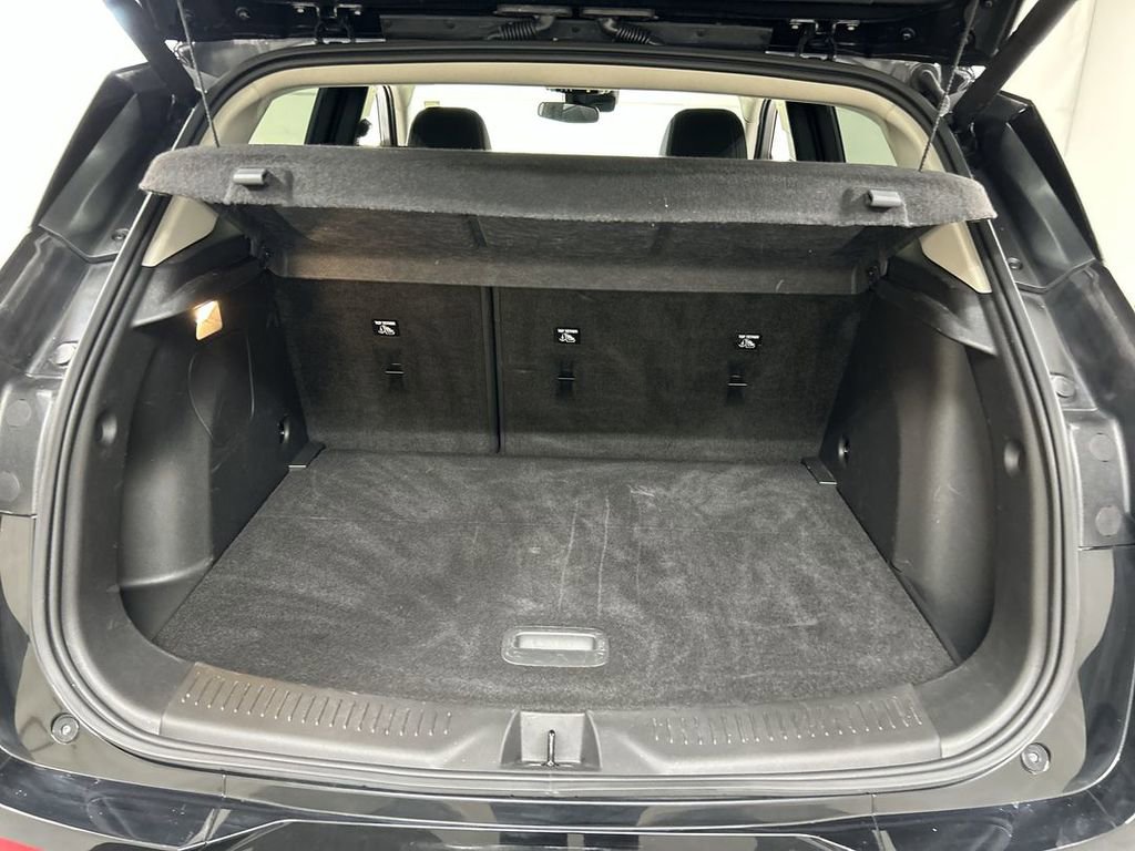 Certified 2023 Buick Encore GX Select w/ Sport Touring Package AWD/4WD image 21