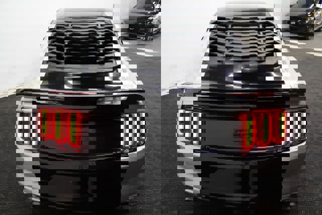 Used 2017 Ford Mustang GT w/ GT Performance Package image 8