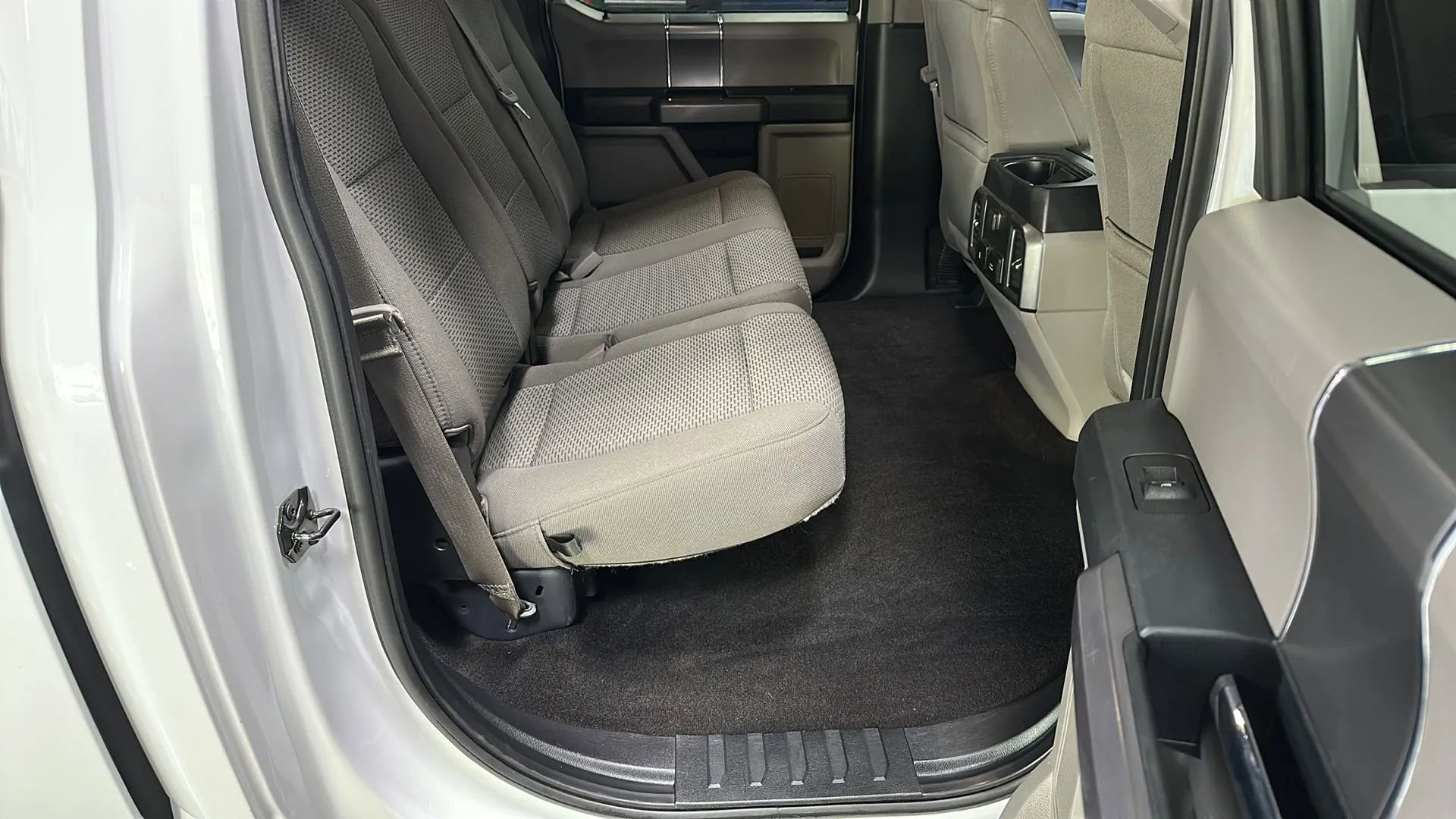 Used 2019 Ford F150 XLT w/ Equipment Group 302A Luxury image 14