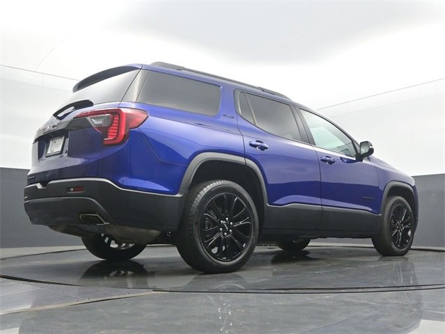 Used 2023 GMC Acadia SLE w/ Driver Convenience Package image 53