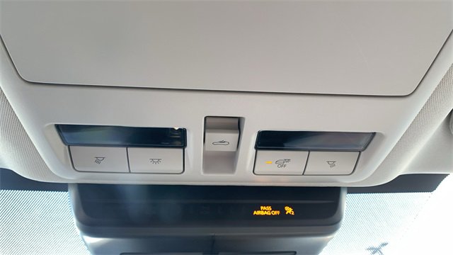 Used 2024 MAZDA CX-90 Plug-In Hybrid w/ Premium Plus image 17