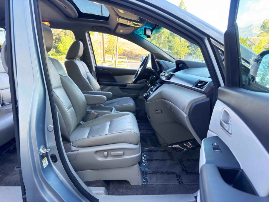 Used 2012 Honda Odyssey EX-L image 24