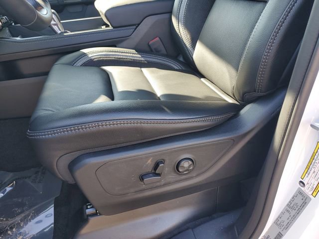 New 2026 RAM 1500 RHO w/ RHO Level 1 Equipment Group image 23