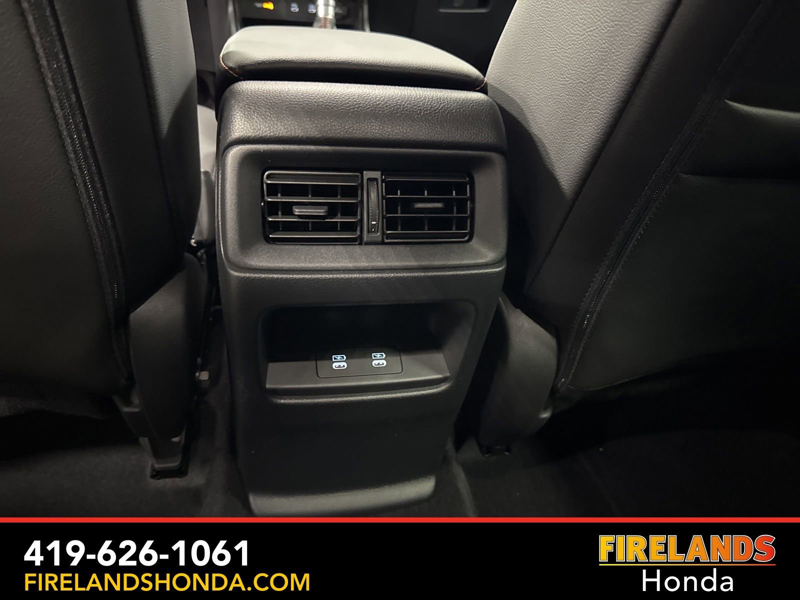 New 2026 Honda CR-V Sport-L image 27