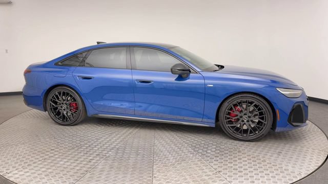 Used 2026 Audi A6 Prestige AWD/4WD image 9