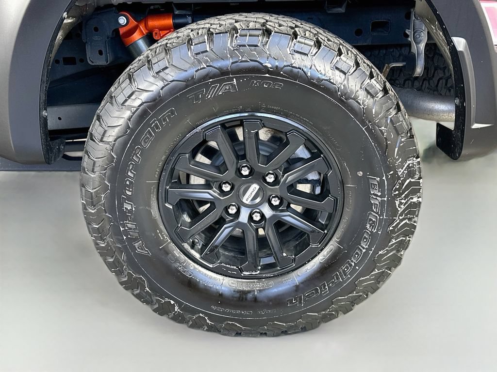 Used 2024 Ford F150 Raptor AWD/4WD image 35