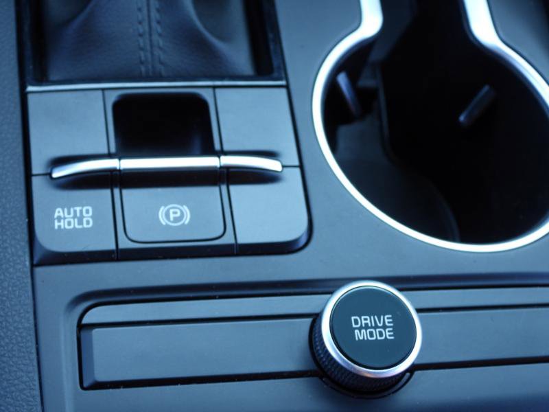Used 2021 Kia K5 GT-Line image 66