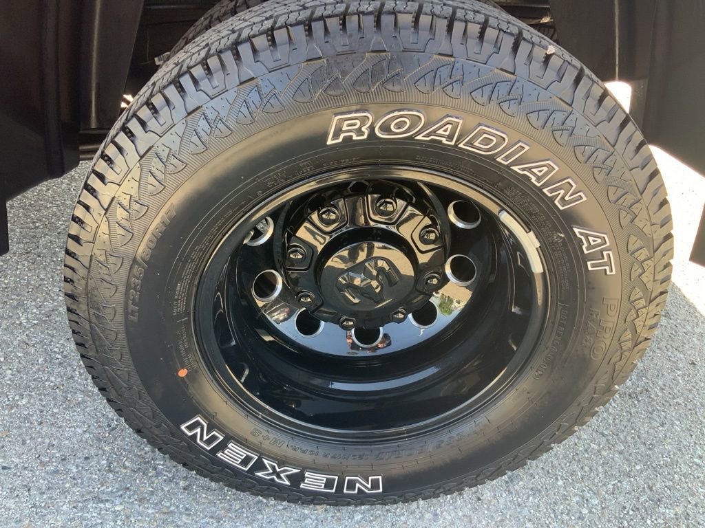 Certified 2023 RAM 3500 Limited image 13