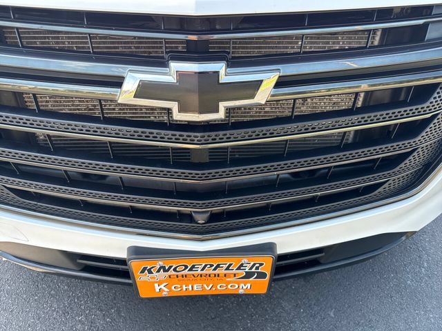Used 2021 Chevrolet Traverse Premier w/ Redline Edition AWD/4WD image 33