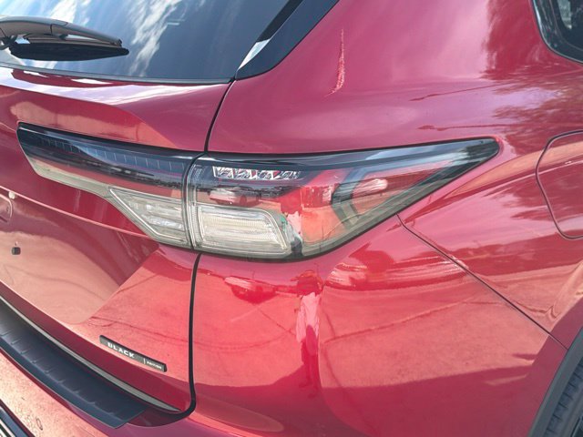 New 2026 Mitsubishi Outlander SEL Black Edition FWD image 12