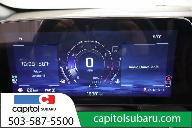Used 2026 Chevrolet Equinox RS w/ Convenience Package III AWD/4WD image 17