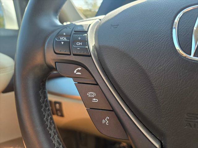 Used 2016 Acura RDX w/ Technology Package AWD/4WD image 35